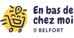 En bas de chez moi Logo