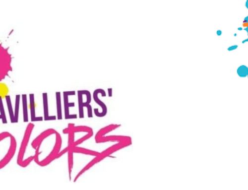 Bavilliers’ colors : La course colorée familiale de Bavilliers