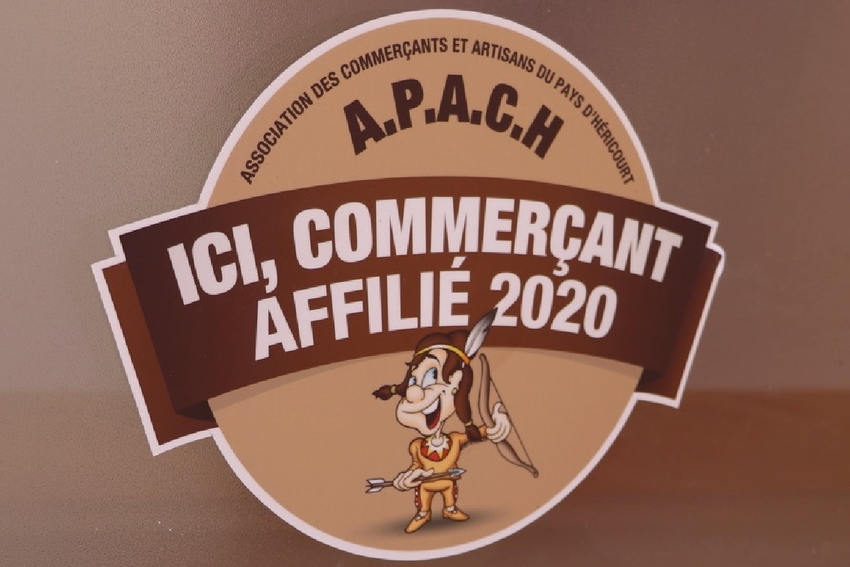 Association de commerçant Héricourt
