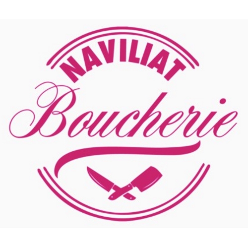 logo Boucherie Naviliat