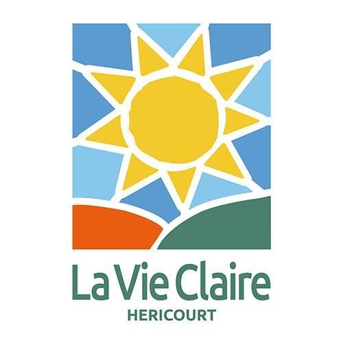 logo La Vie Claire