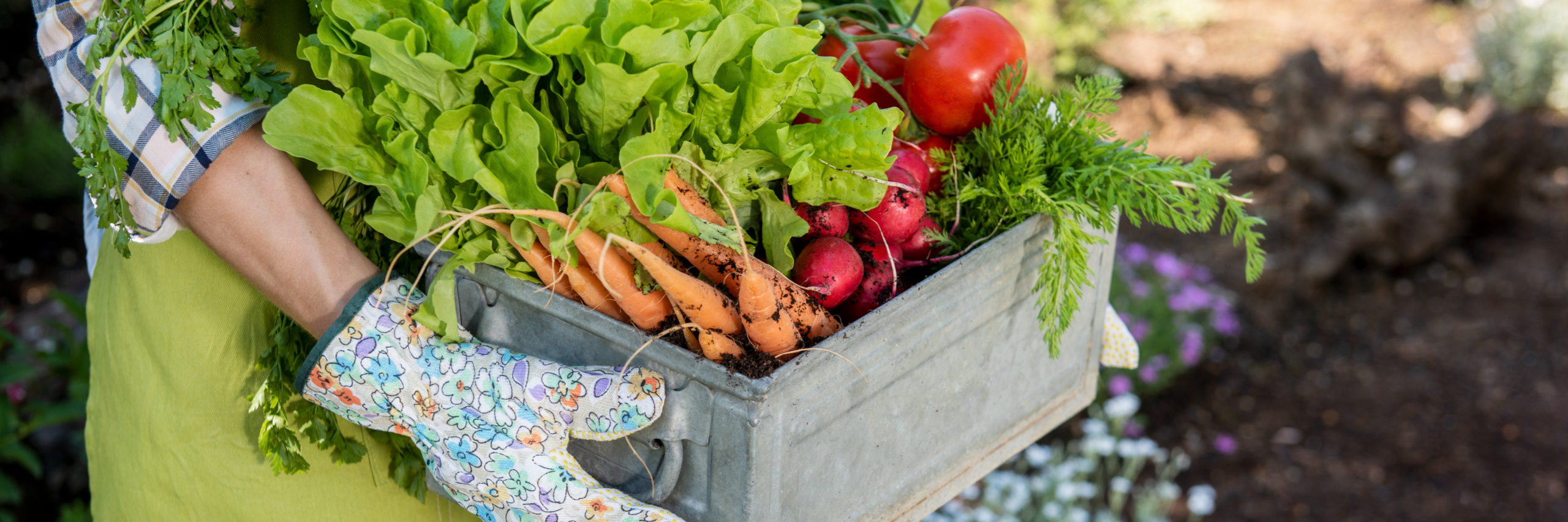 Consommer local présente de nombreux avantages