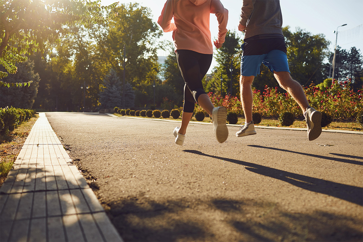 Pratiquer le sport à Héricourt