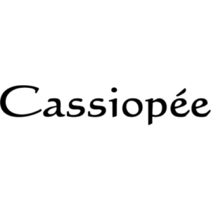 Logo Cassiopée