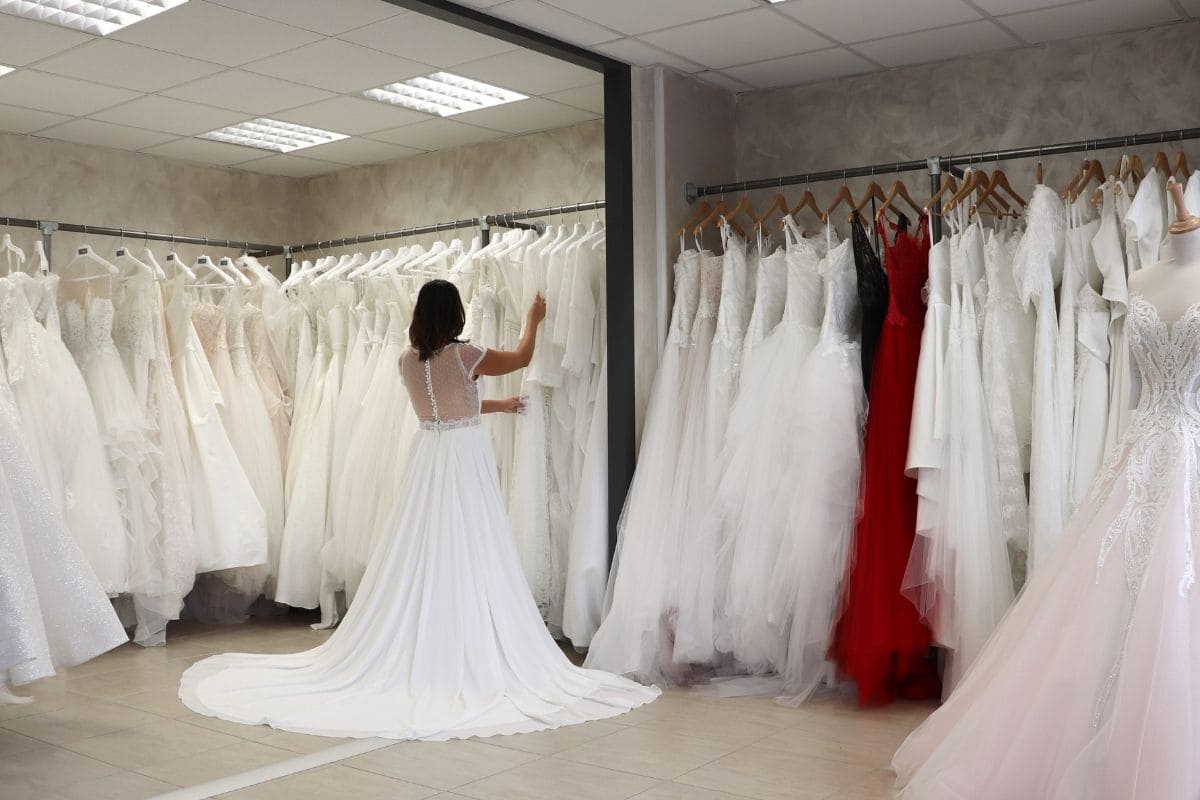 Boutique en ligne EG Mariages