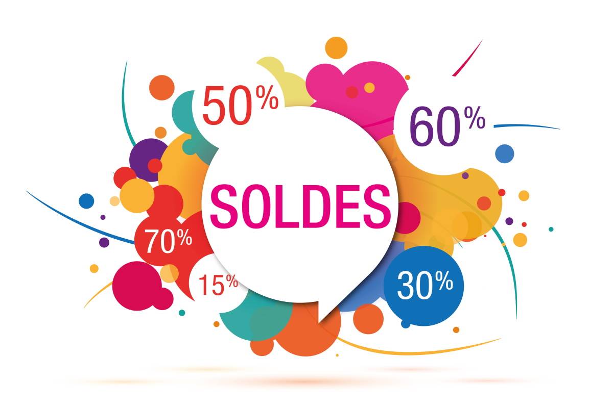 Les soldes d'été à Héricourt