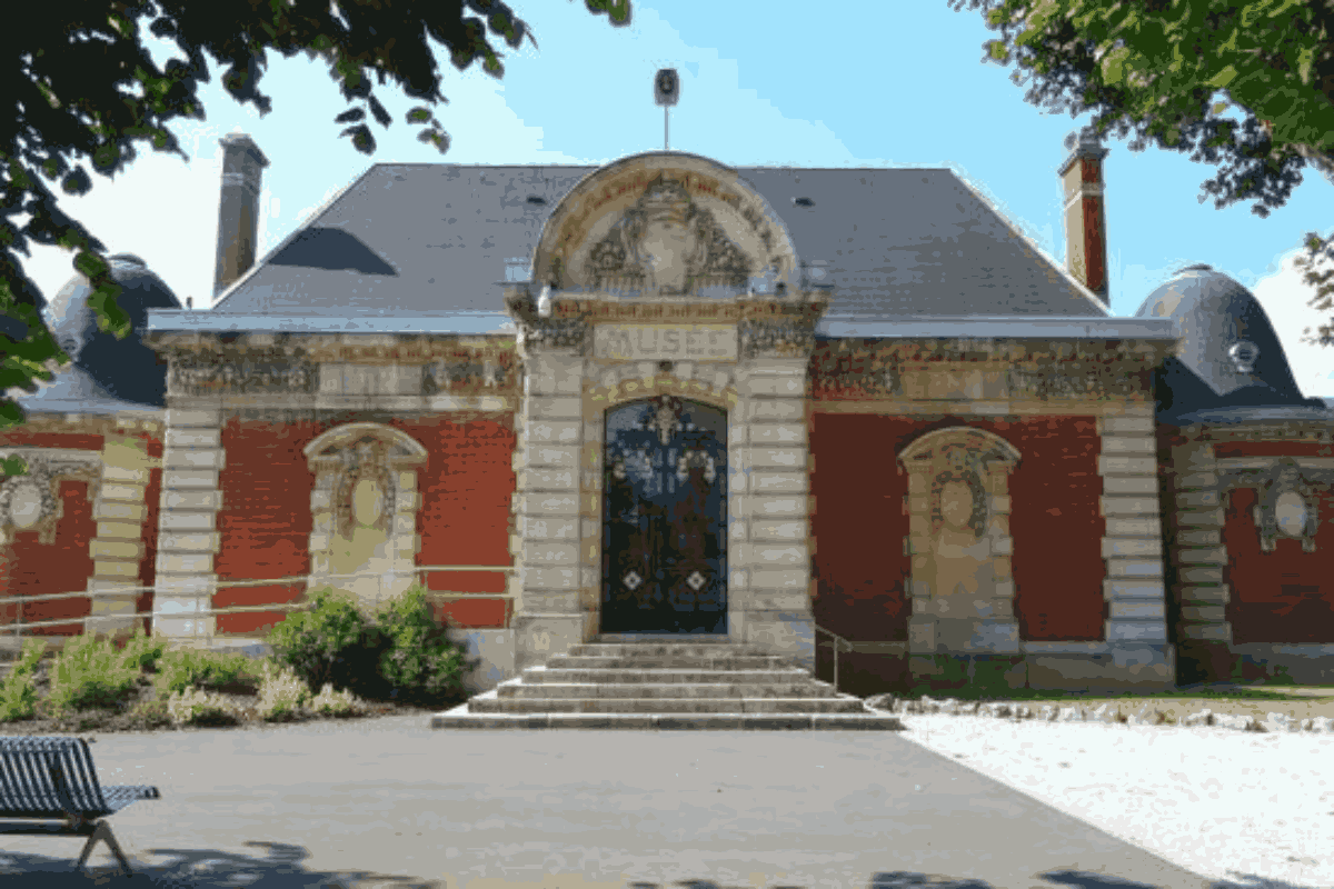 musée Minal à Héricourt