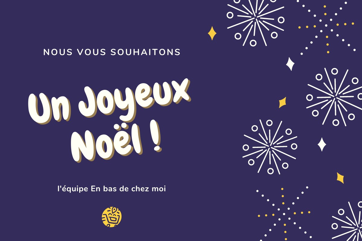 Joyeux Noël