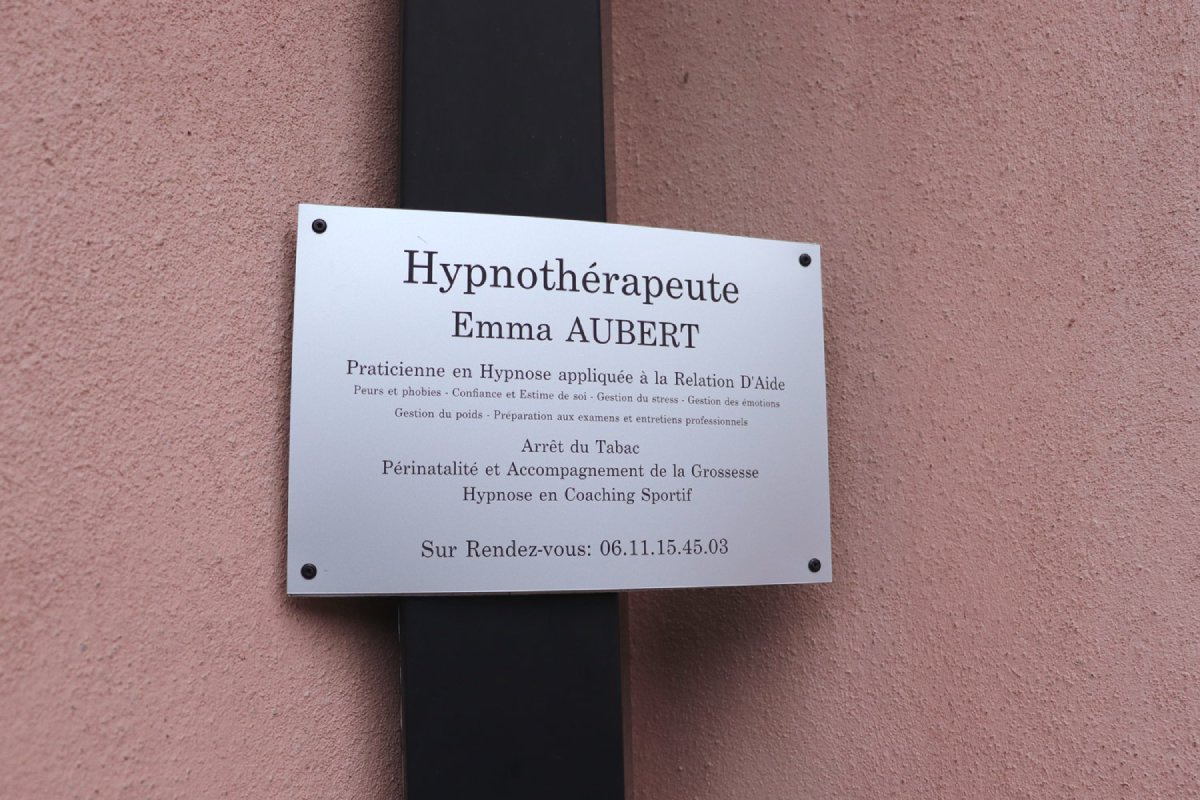 Hypnothérapeute Héricourt