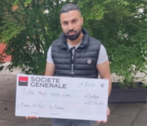 Prix talent des cités Boucherie La Rosace Prix talent des cités Boucherie La Rosace