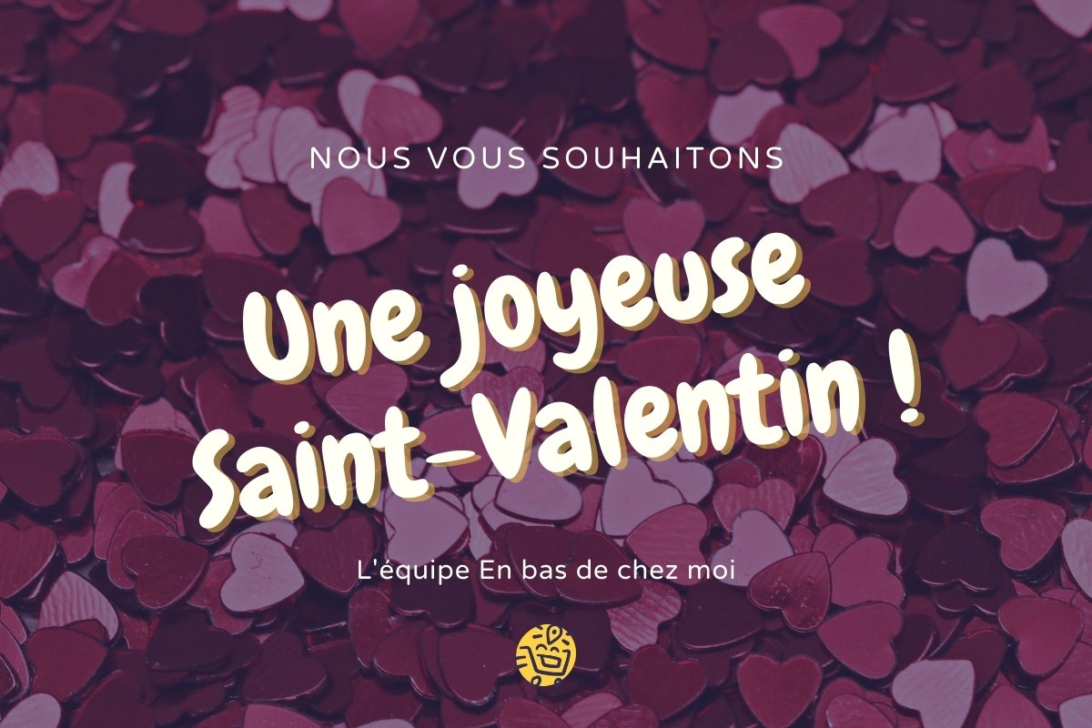 Saint Valentin