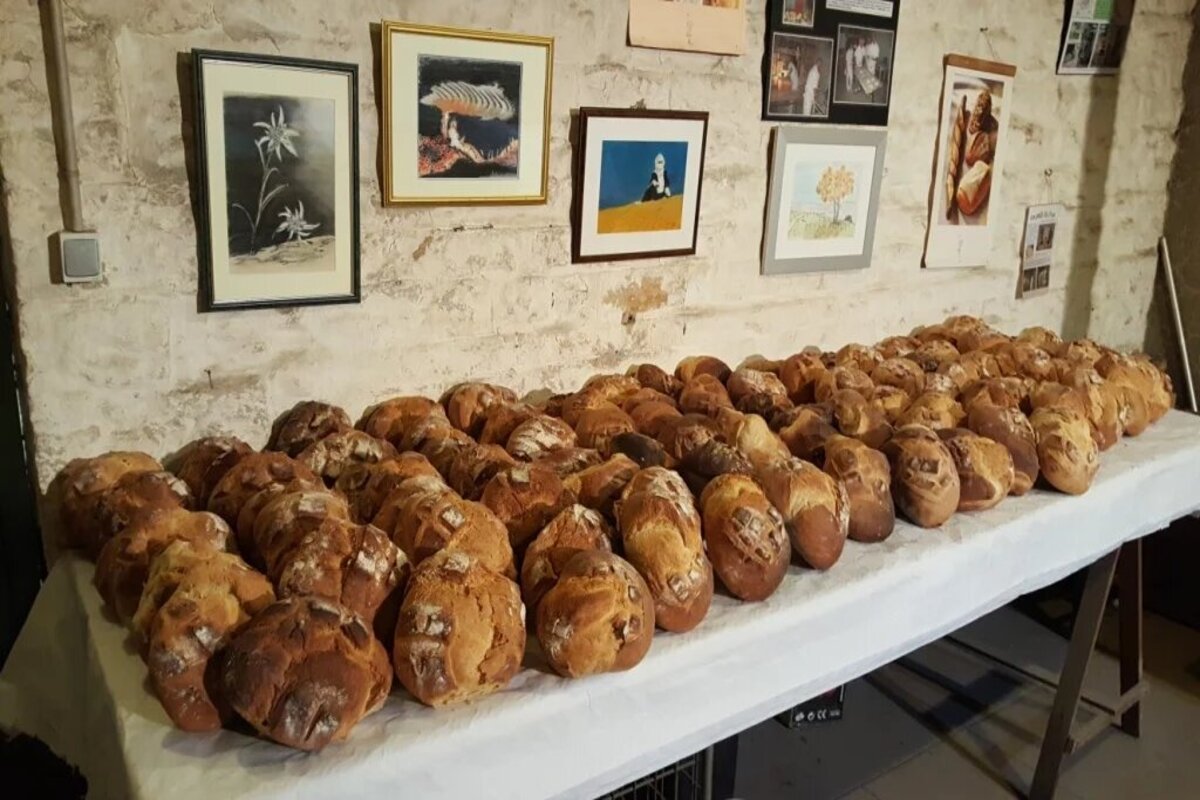 journée du pain héricourt