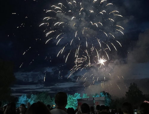 14 juillet : programme des festivités à Héricourt