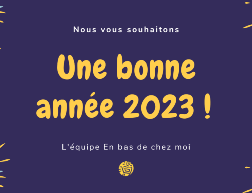 Nous vous souhaitons une belle année 2023