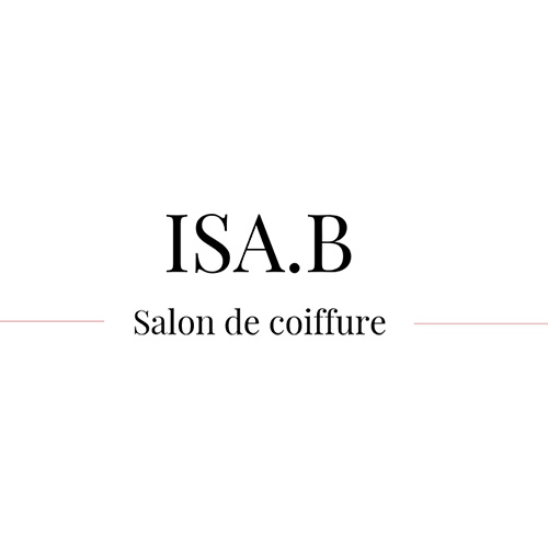 Logo Isa.B