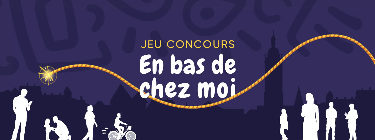 Jeu concours EBDCM blog