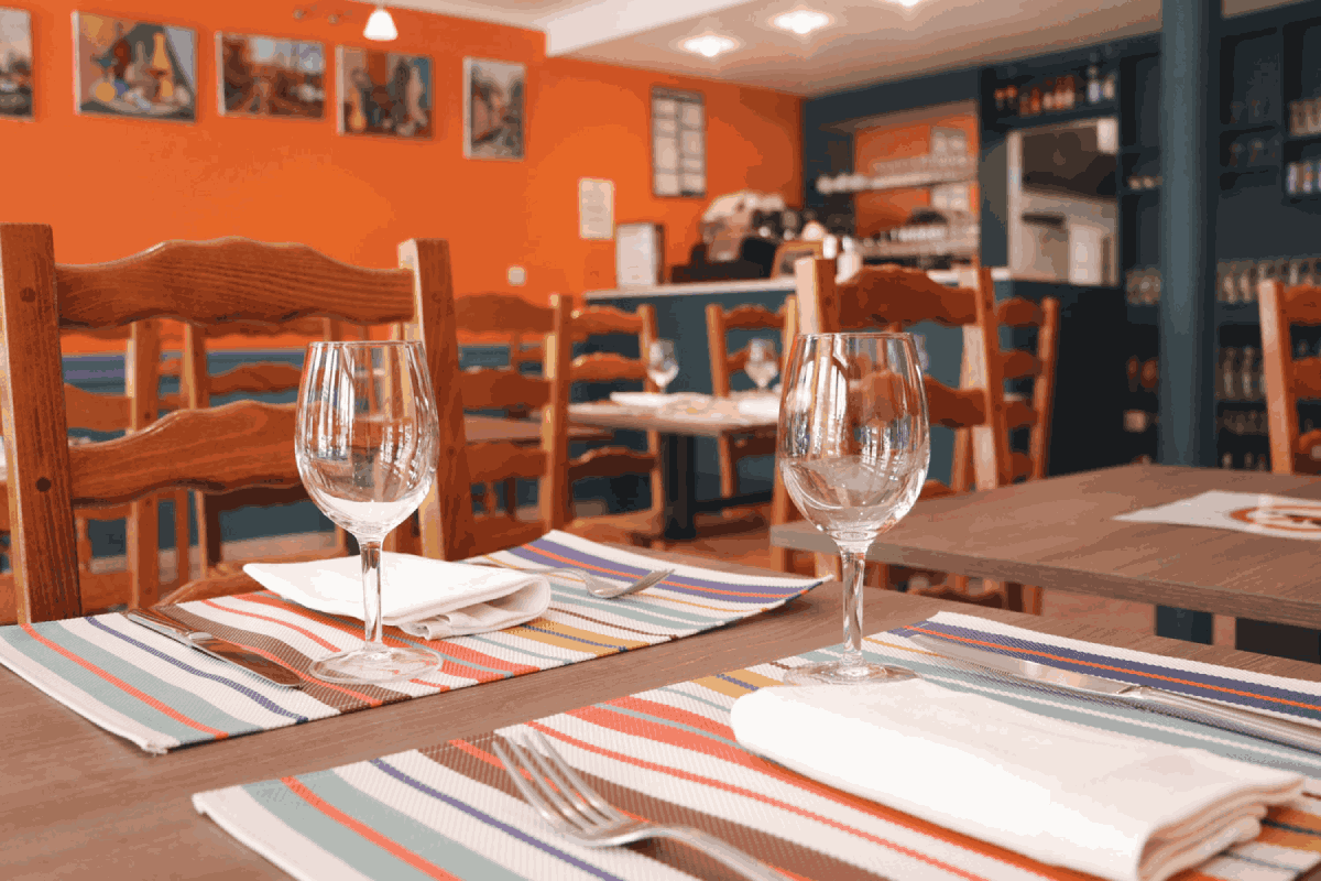 Les restaurants de Lure