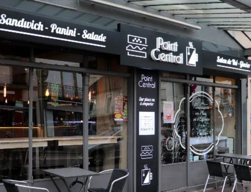 Le Point Central géré par Carole Menestrier – EBDCM
