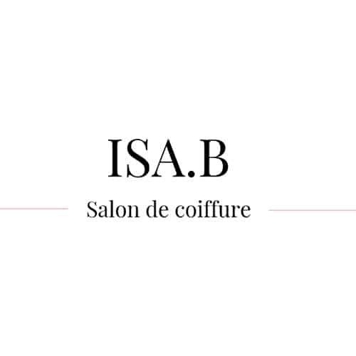 Logo Isa.B