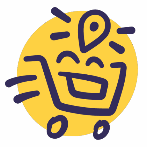 En bas de chez moi Logo